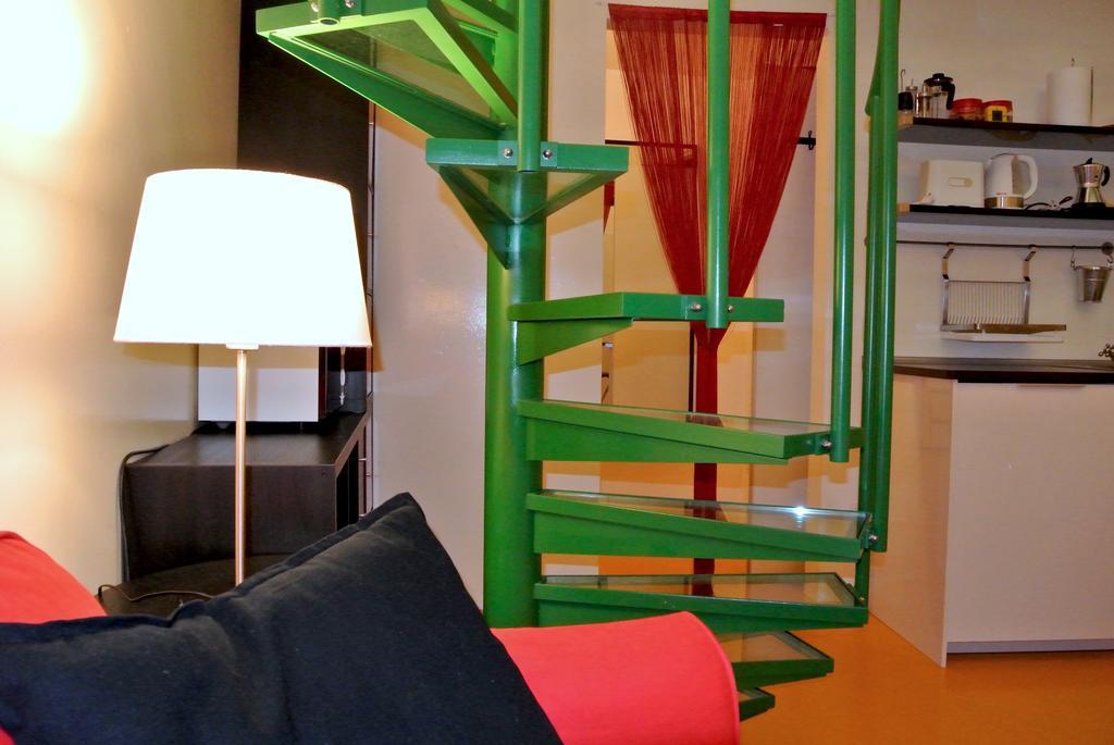 Duomo House Apartment Milan Ruang foto