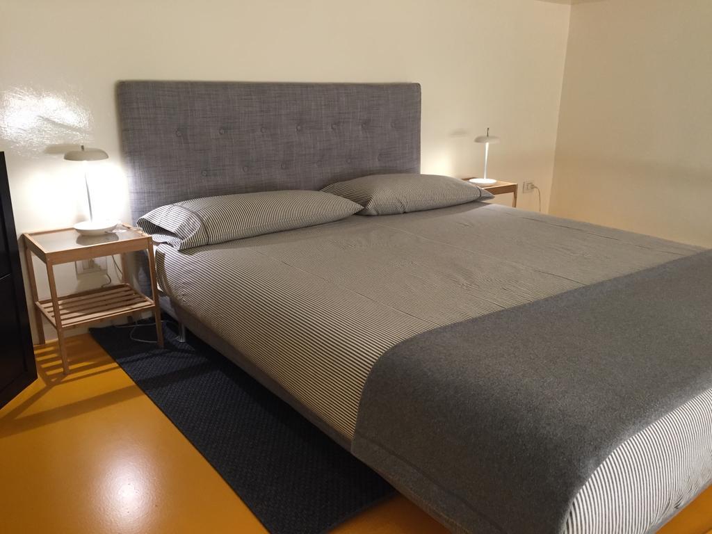 Duomo House Apartment Milan Ruang foto