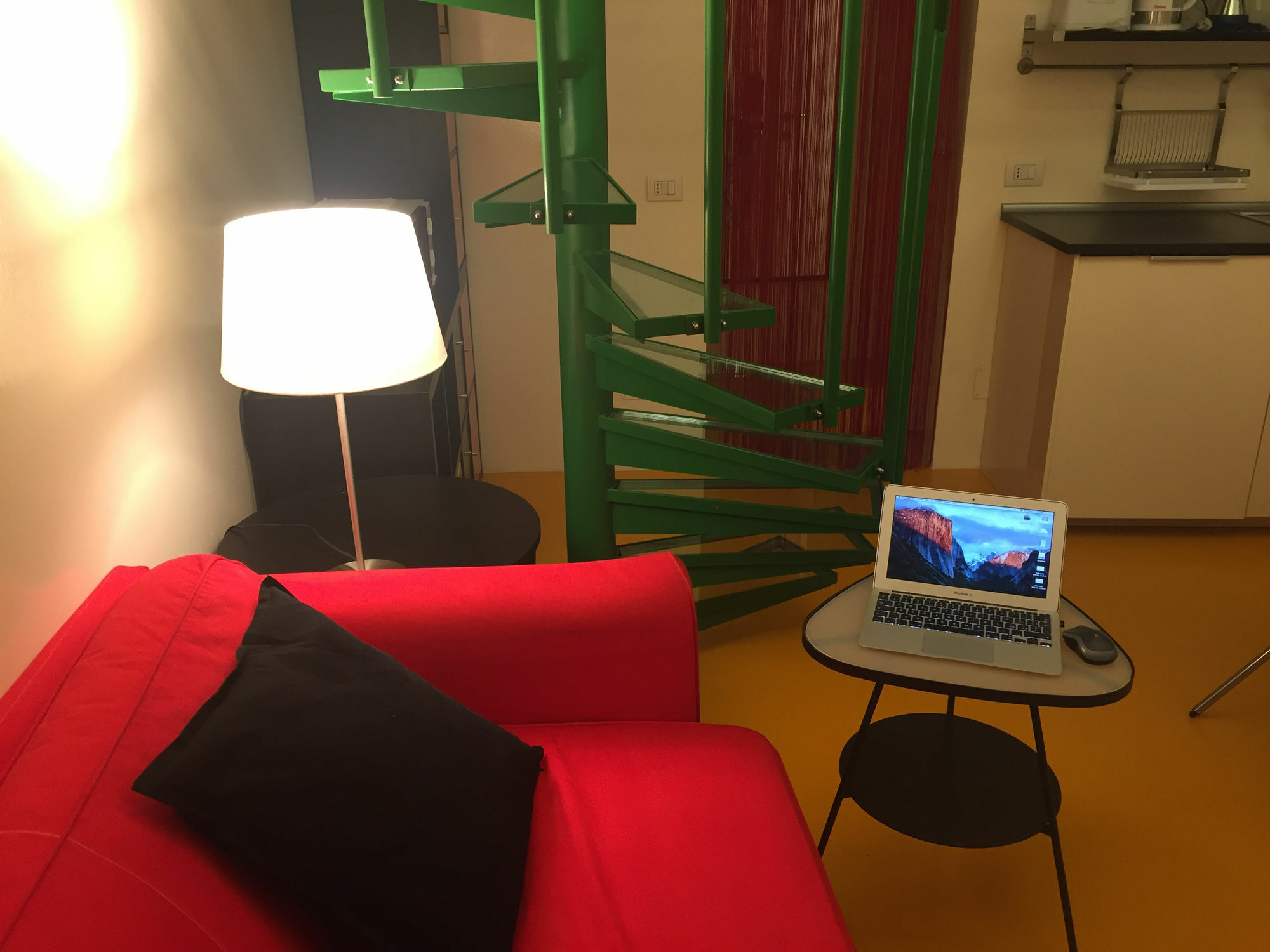 Duomo House Apartment Milan Bagian luar foto