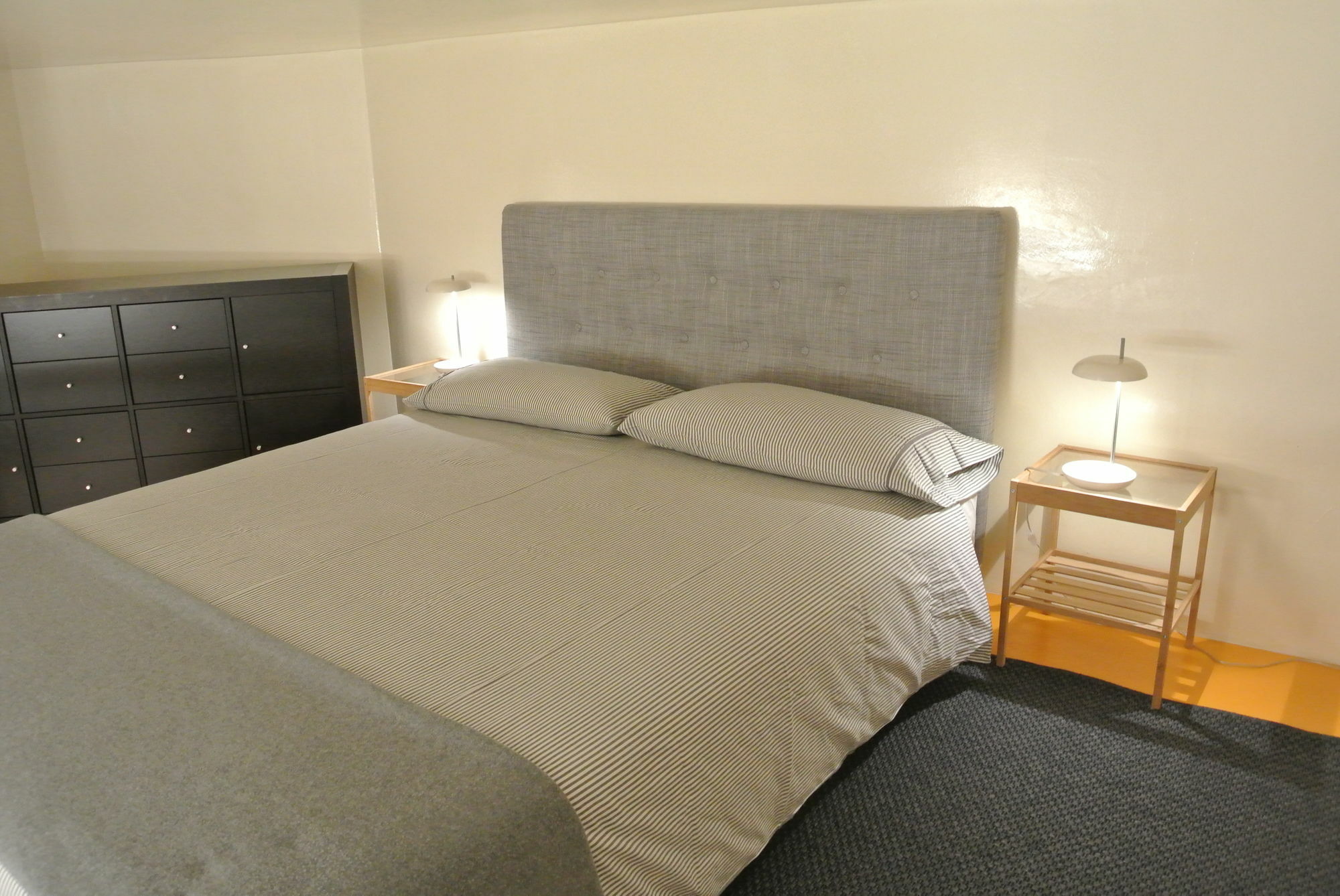 Duomo House Apartment Milan Bagian luar foto