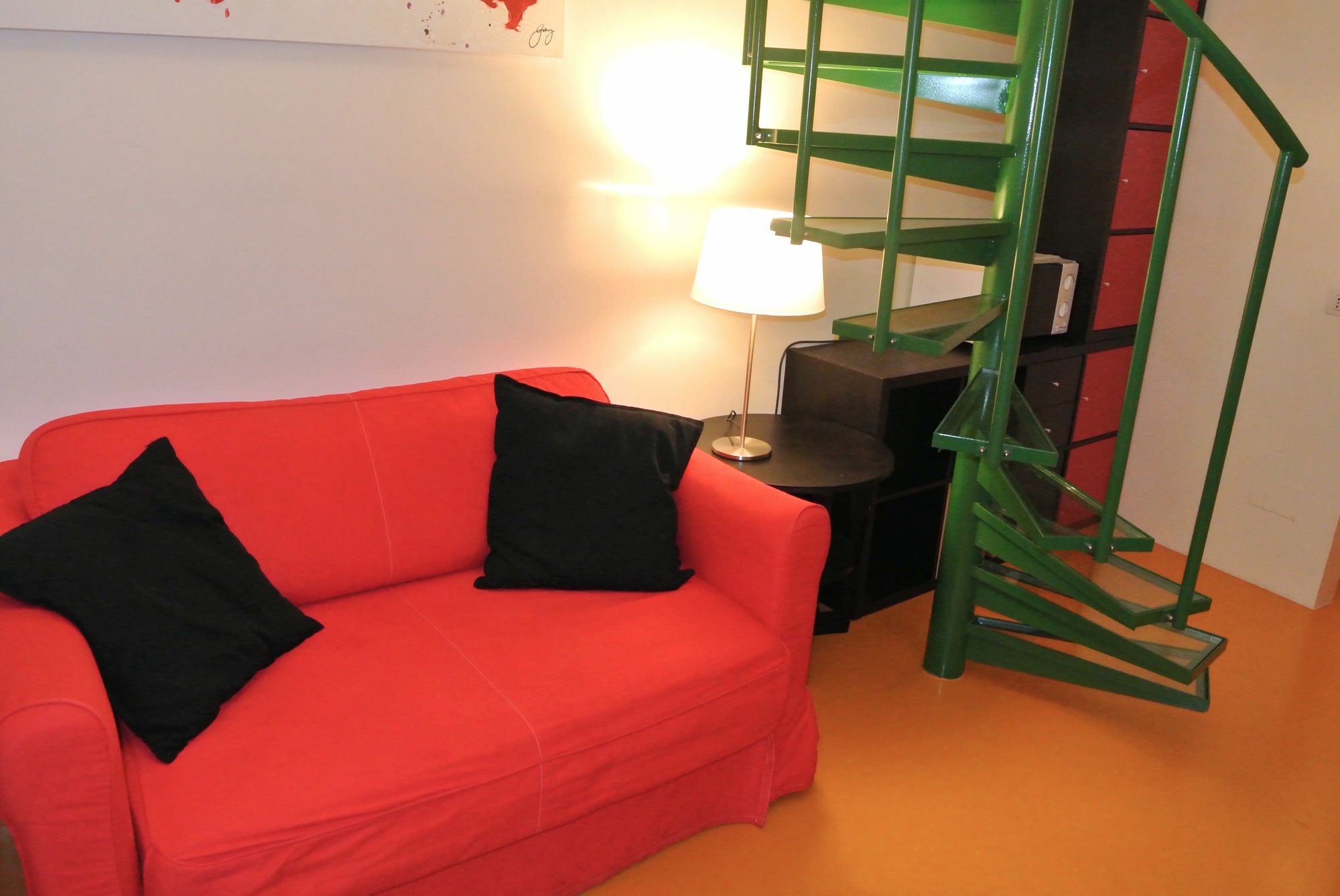 Duomo House Apartment Milan Bagian luar foto