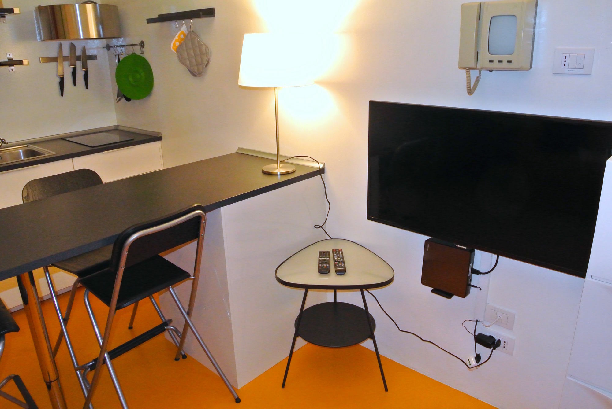 Duomo House Apartment Milan Bagian luar foto