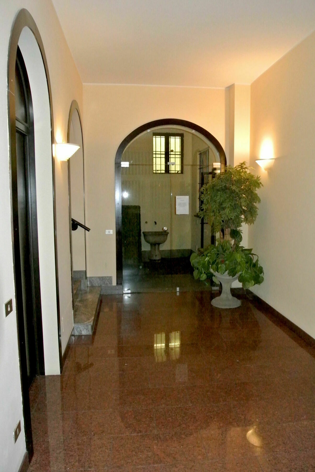Duomo House Apartment Milan Bagian luar foto