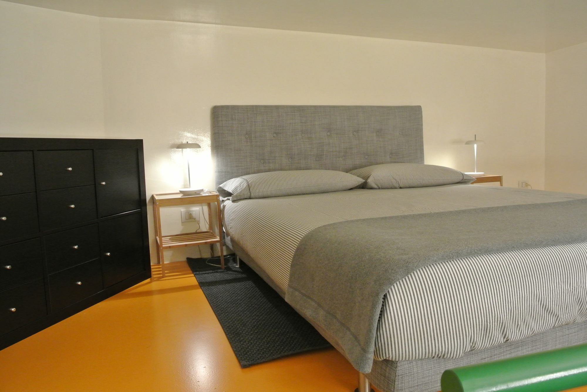Duomo House Apartment Milan Bagian luar foto