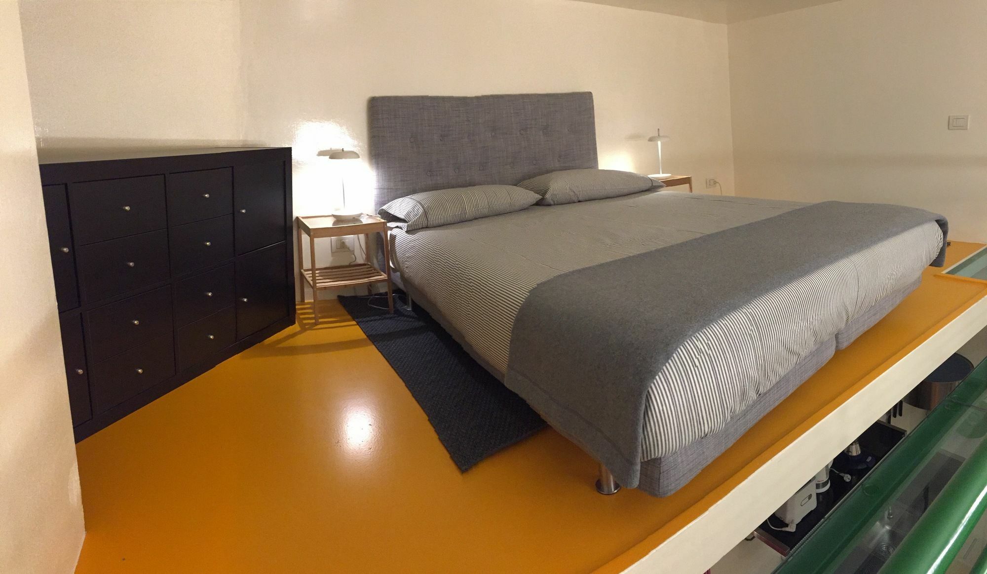 Duomo House Apartment Milan Bagian luar foto