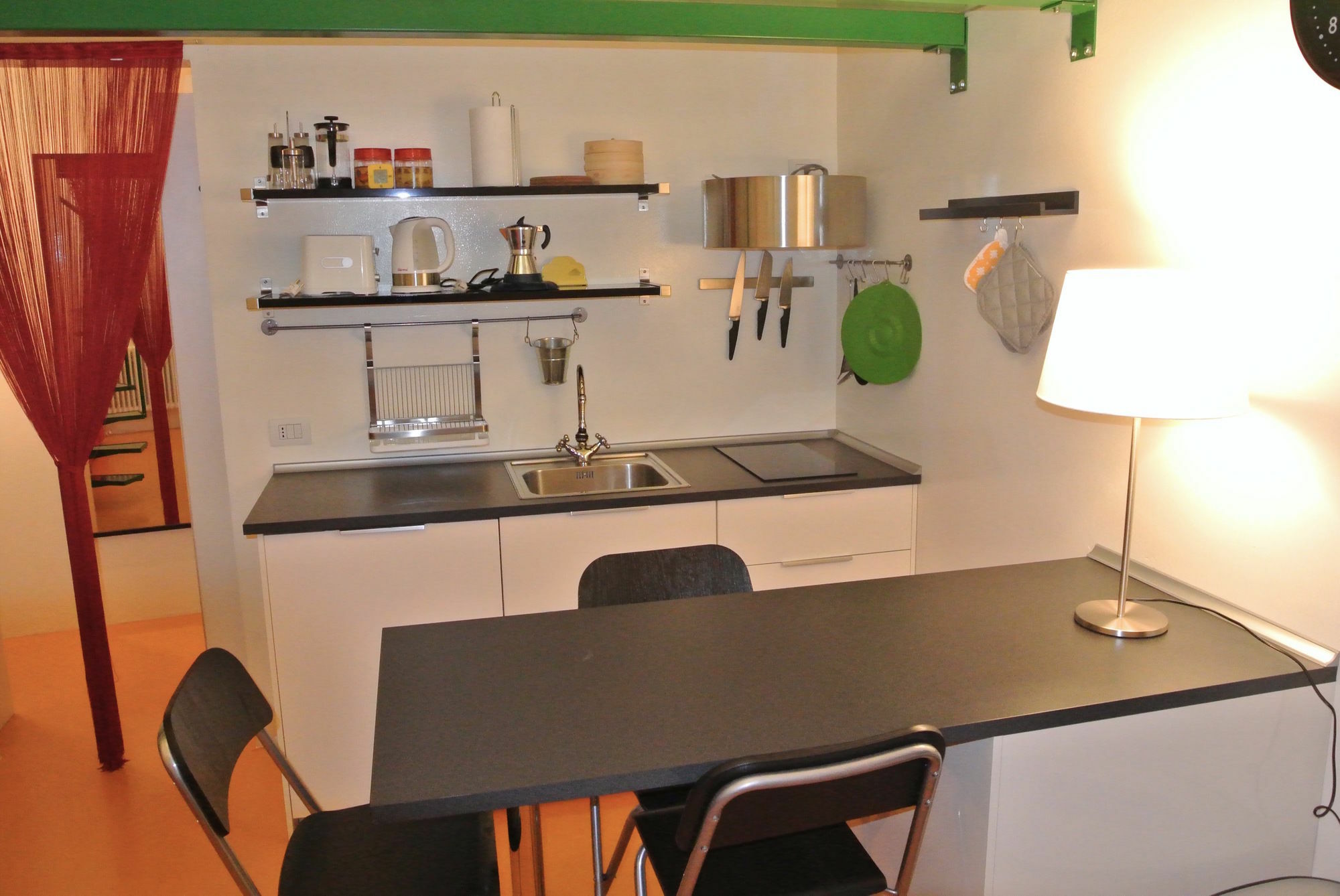 Duomo House Apartment Milan Bagian luar foto
